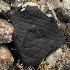 5531 QUILTED VEST