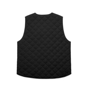 5531 QUILTED VEST