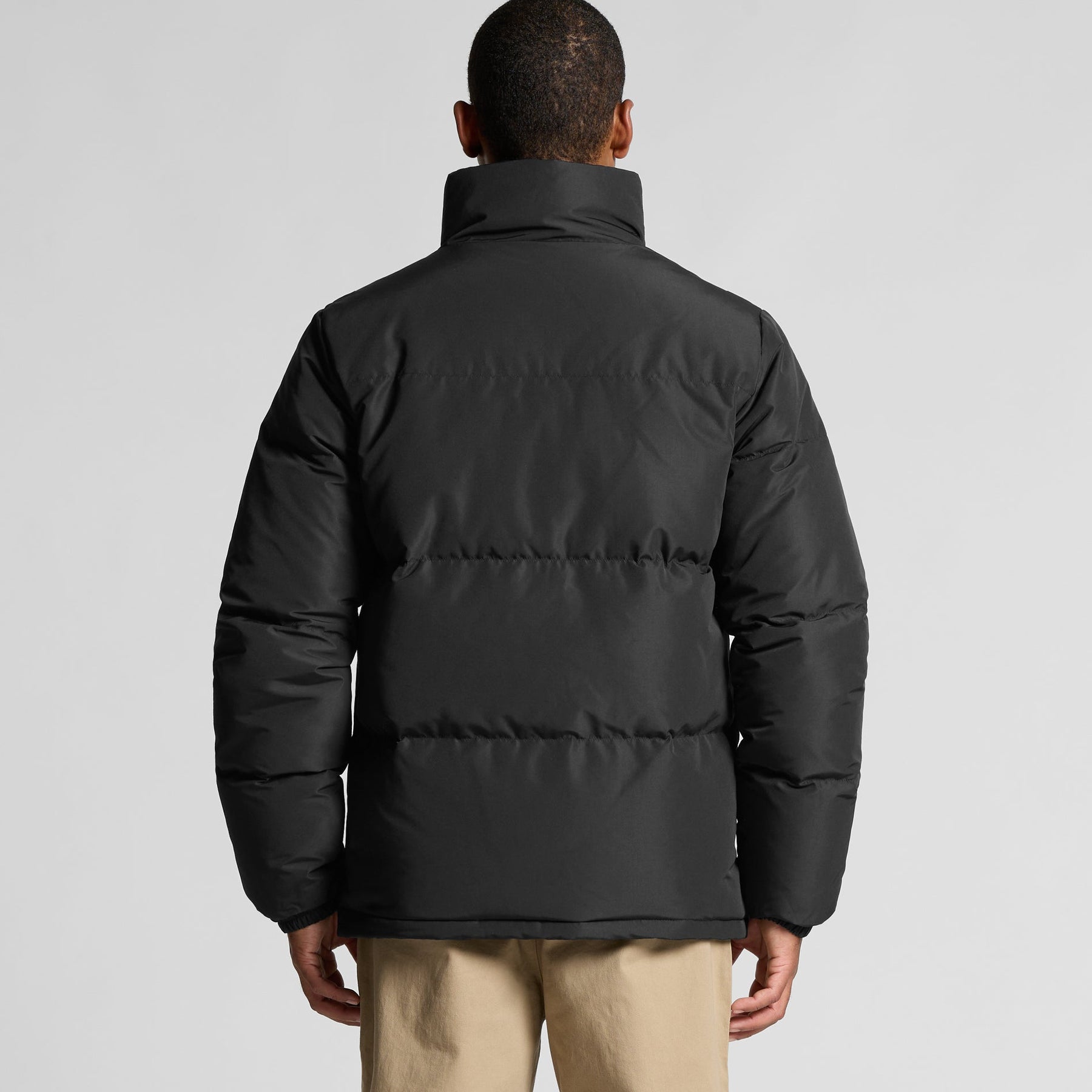 5591 PUFFER JACKET