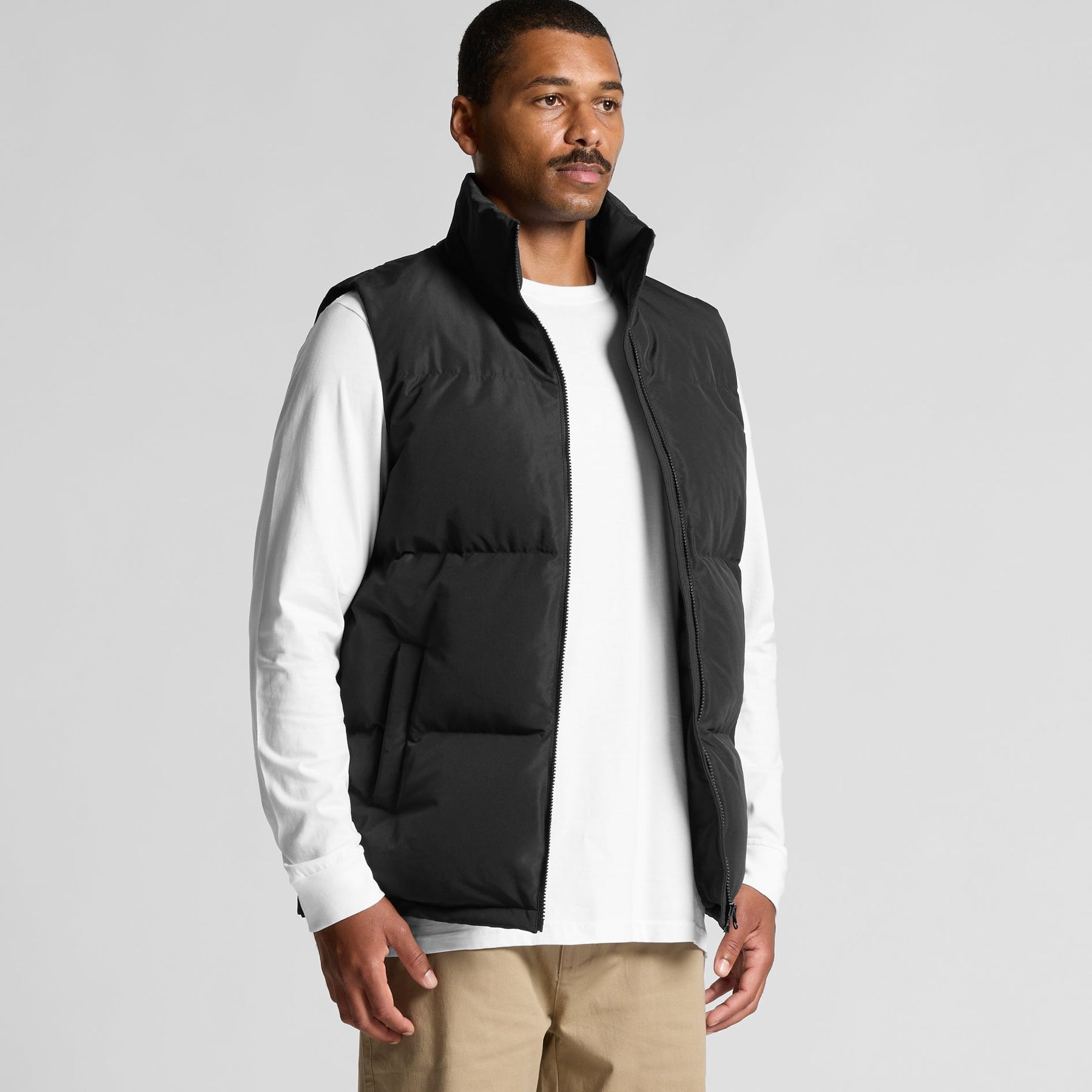 5592 PUFFER VEST