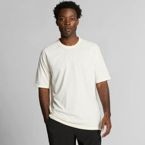5610 ACTIVE BLEND TEE