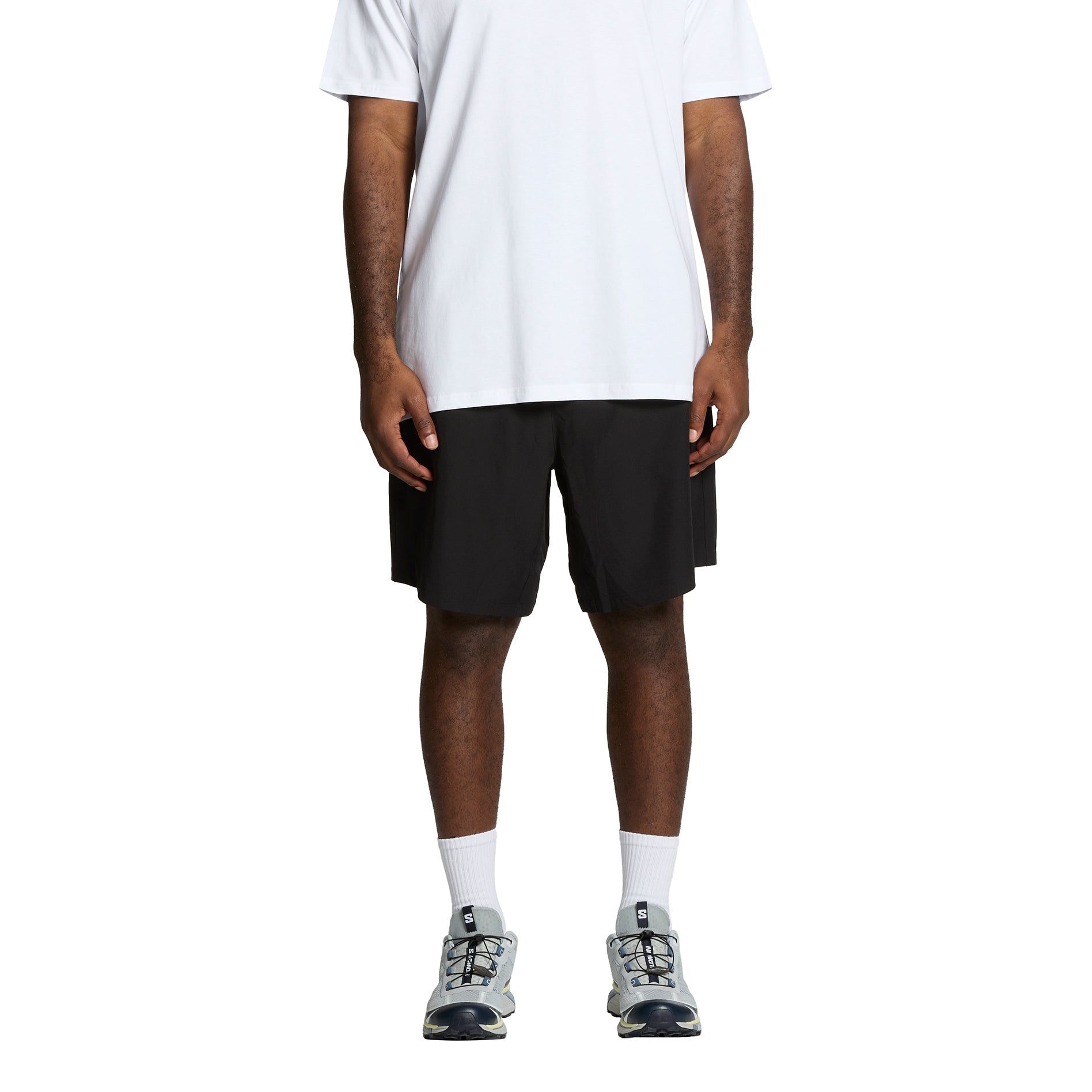 5621 ACTIVE PRO SHORTS