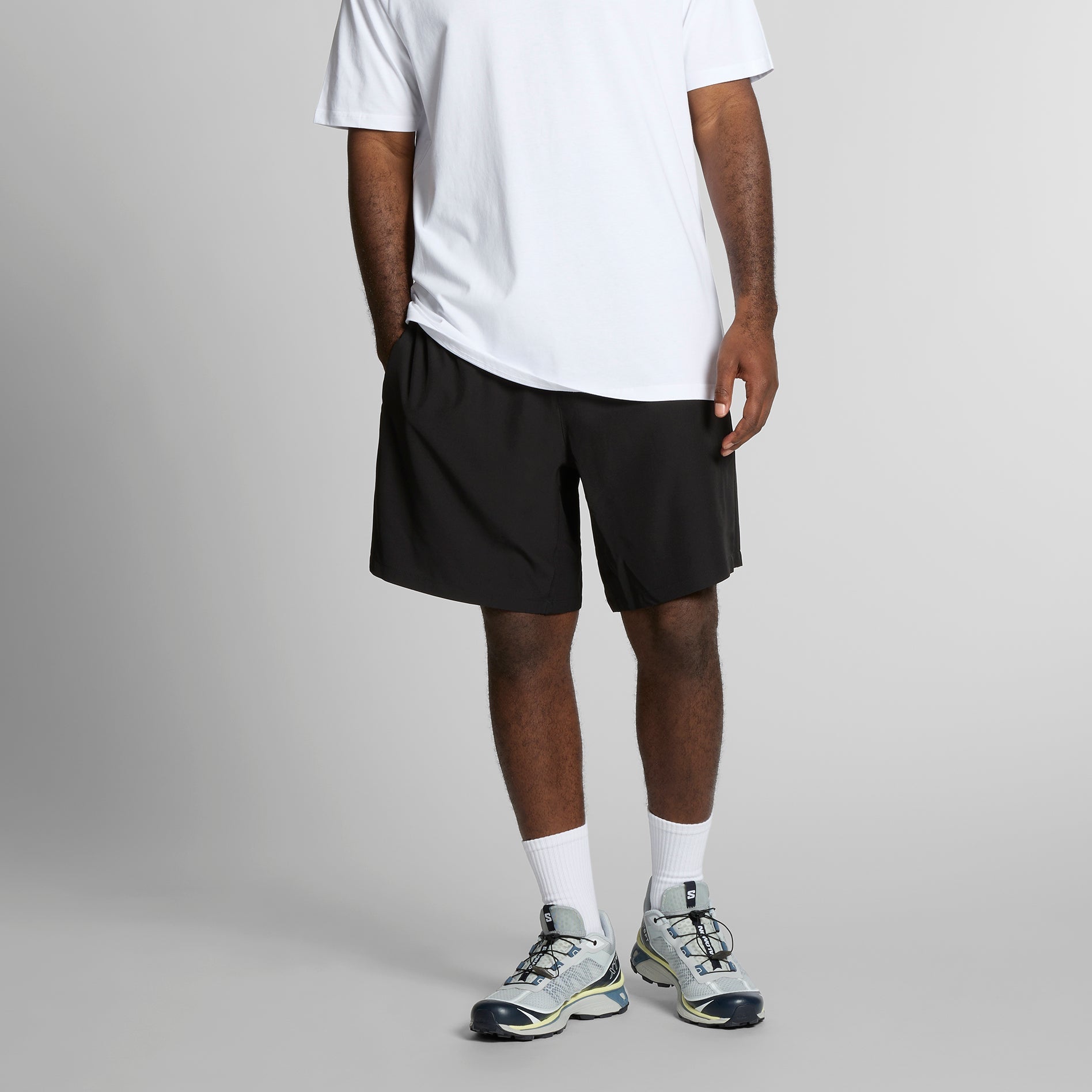 5621 ACTIVE PRO SHORTS