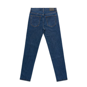5801 STANDARD JEANS