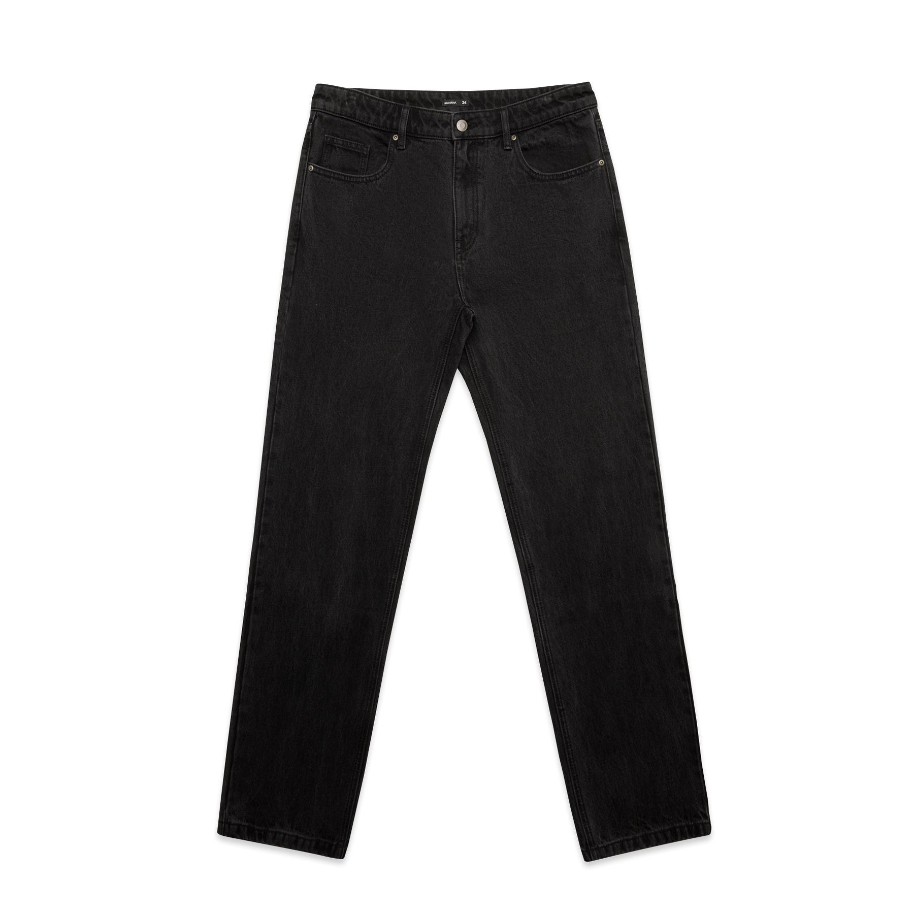 5830 STRAIGHT JEAN