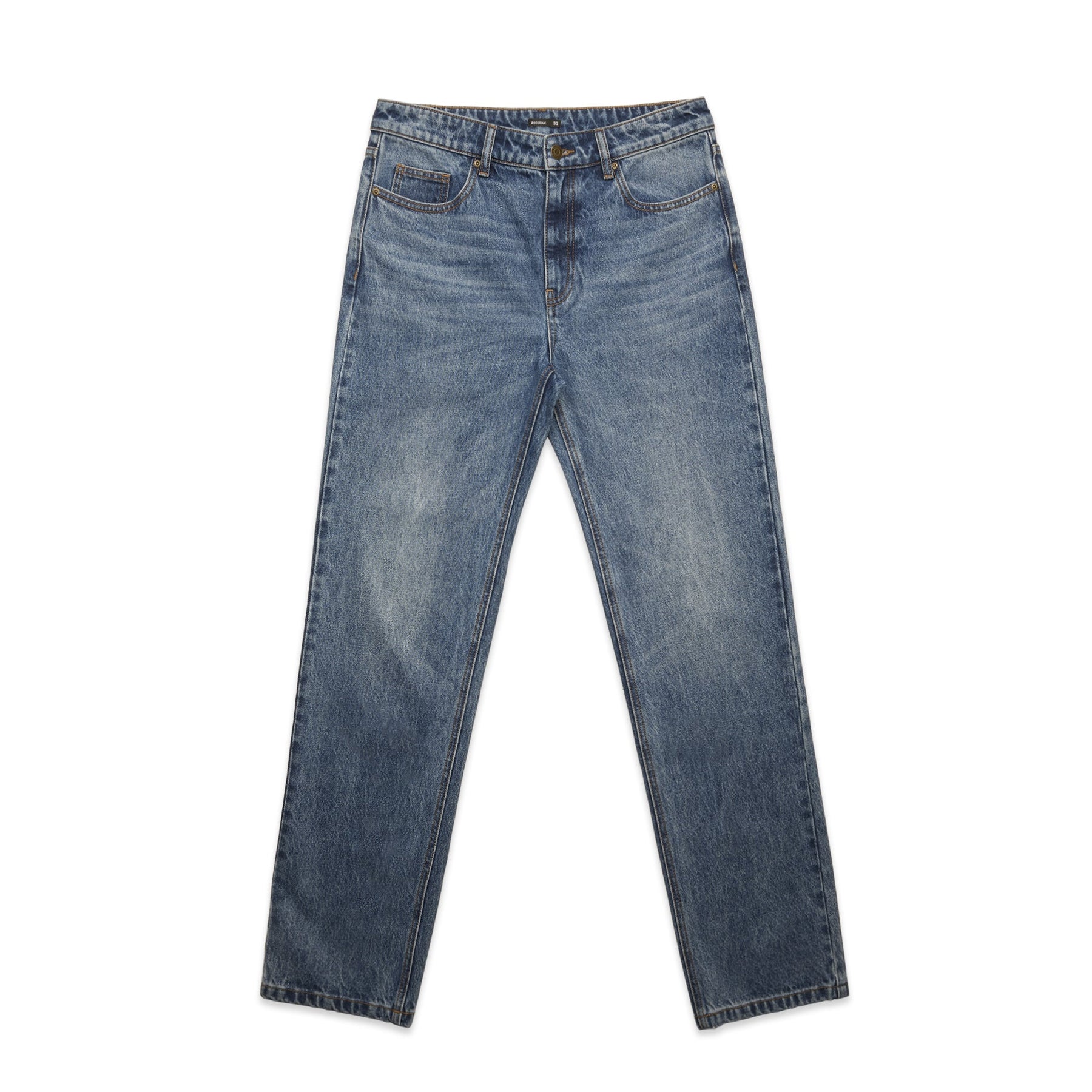 5830 STRAIGHT JEAN