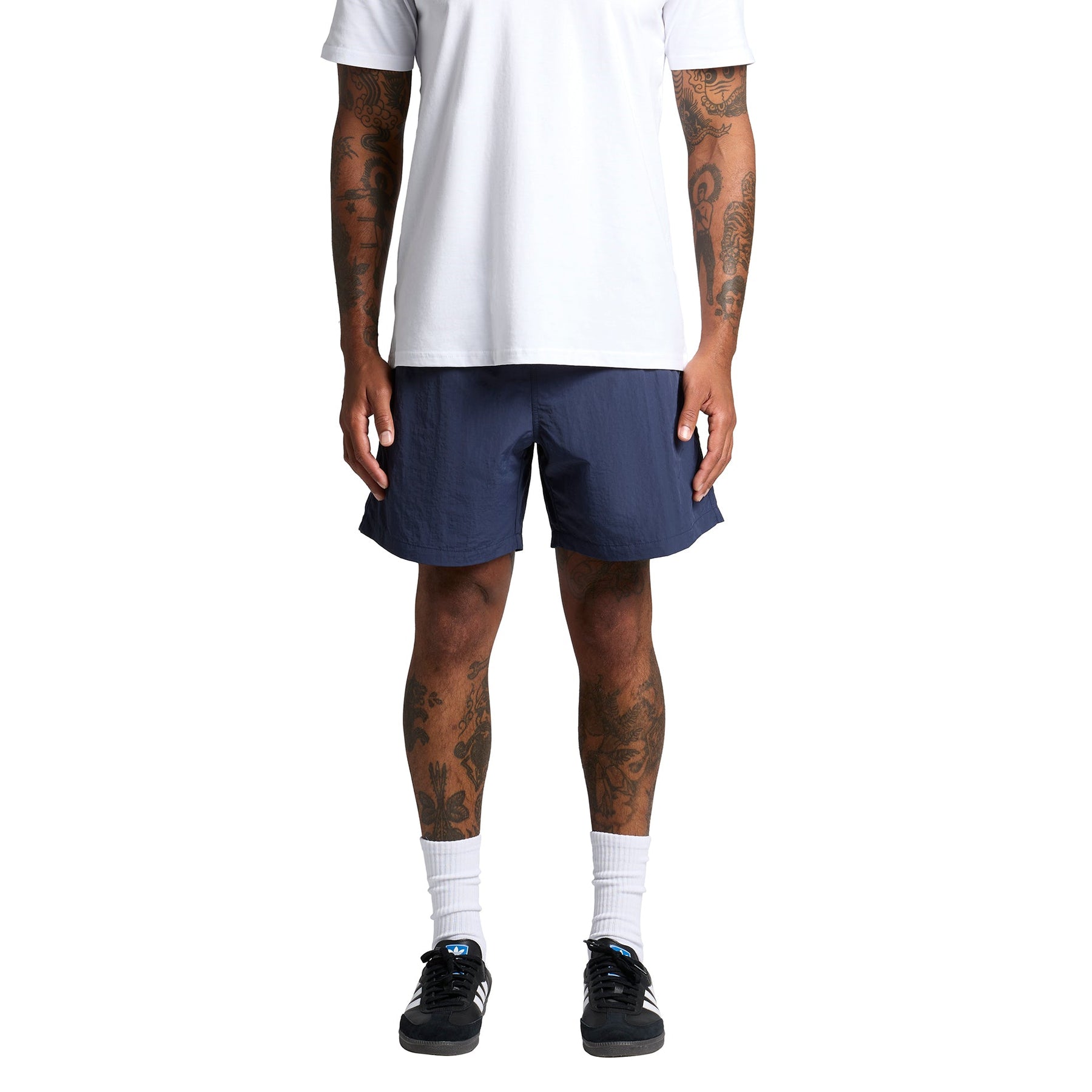 5904 SWIM SHORTS