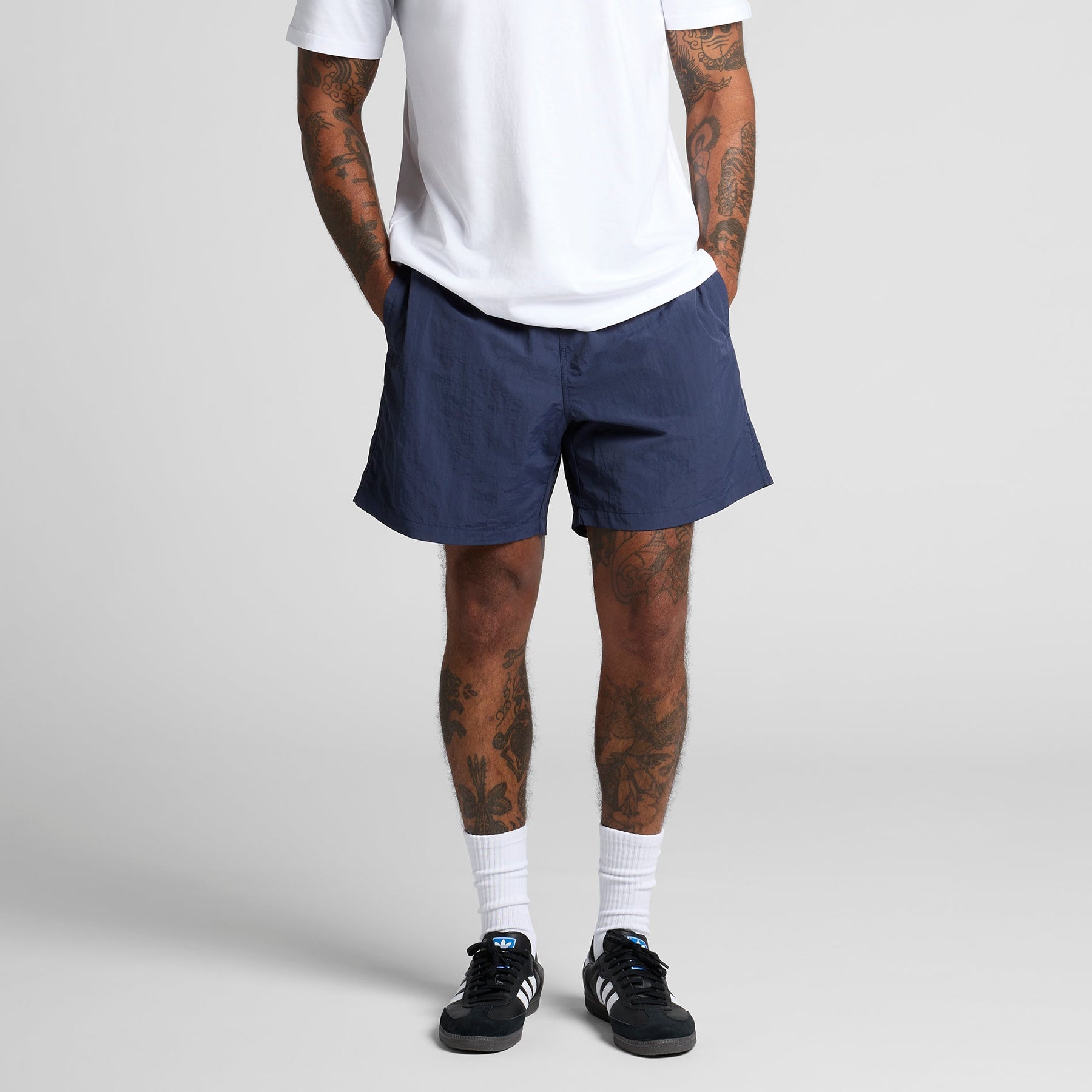 5904 SWIM SHORTS