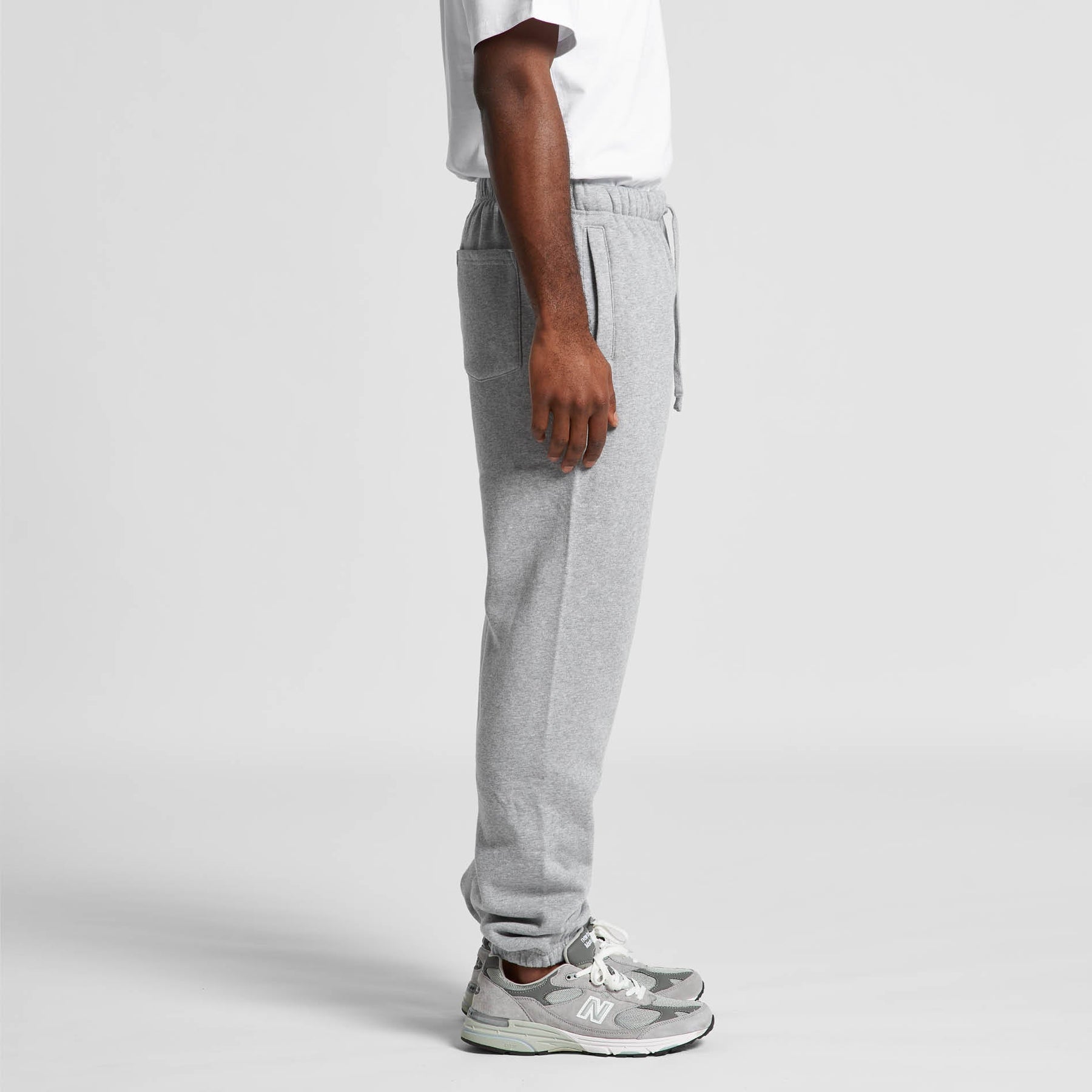 5917 SURPLUS TRACK PANTS