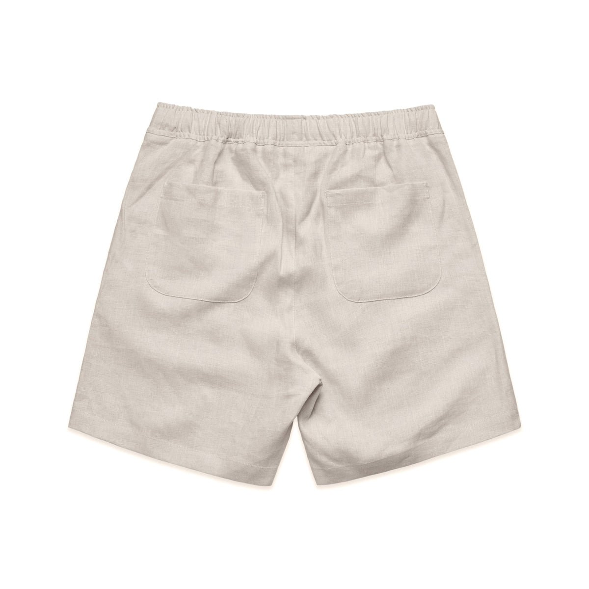 5919 LINEN SHORTS