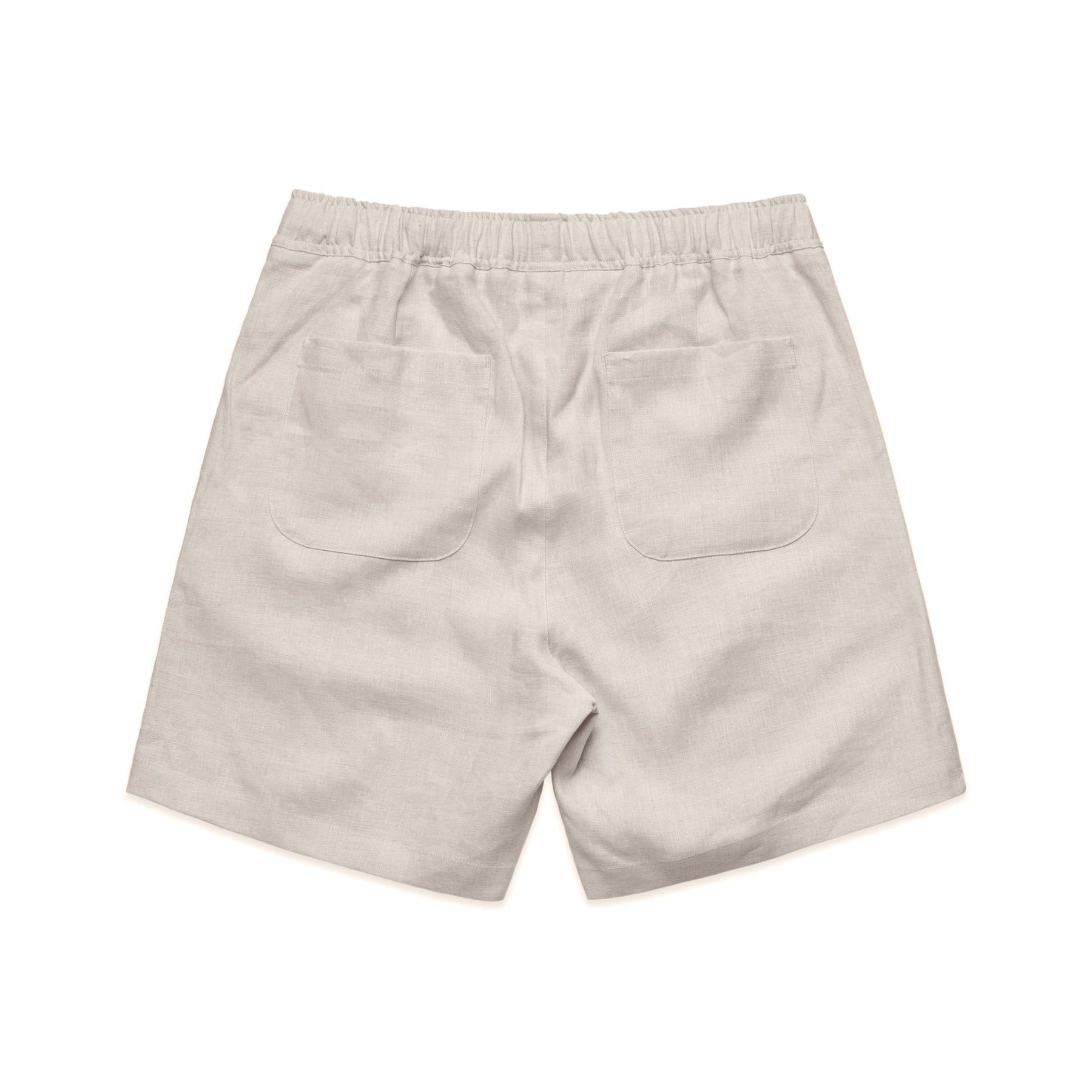 5919 LINEN SHORTS