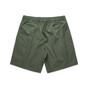 5924 TRAINING SHORTS