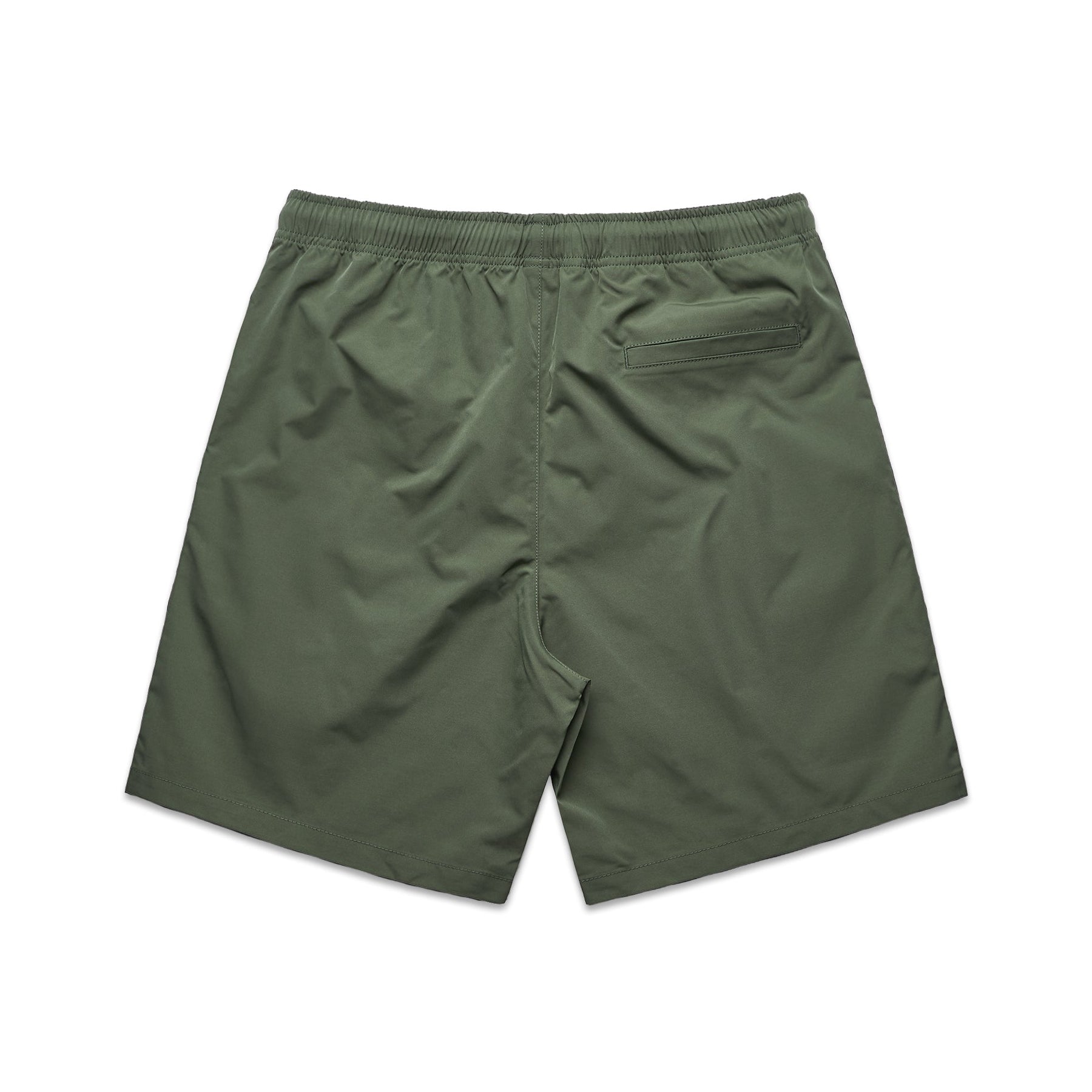 5924 TRAINING SHORTS