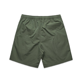 5924 TRAINING SHORTS