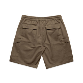 5925 CARGO WALK SHORTS