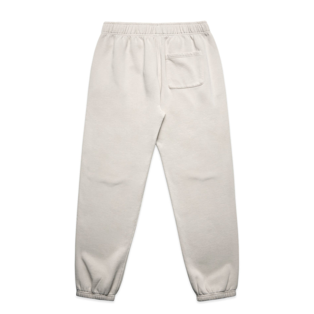 5938 RELAX FADED TRACK PANTS