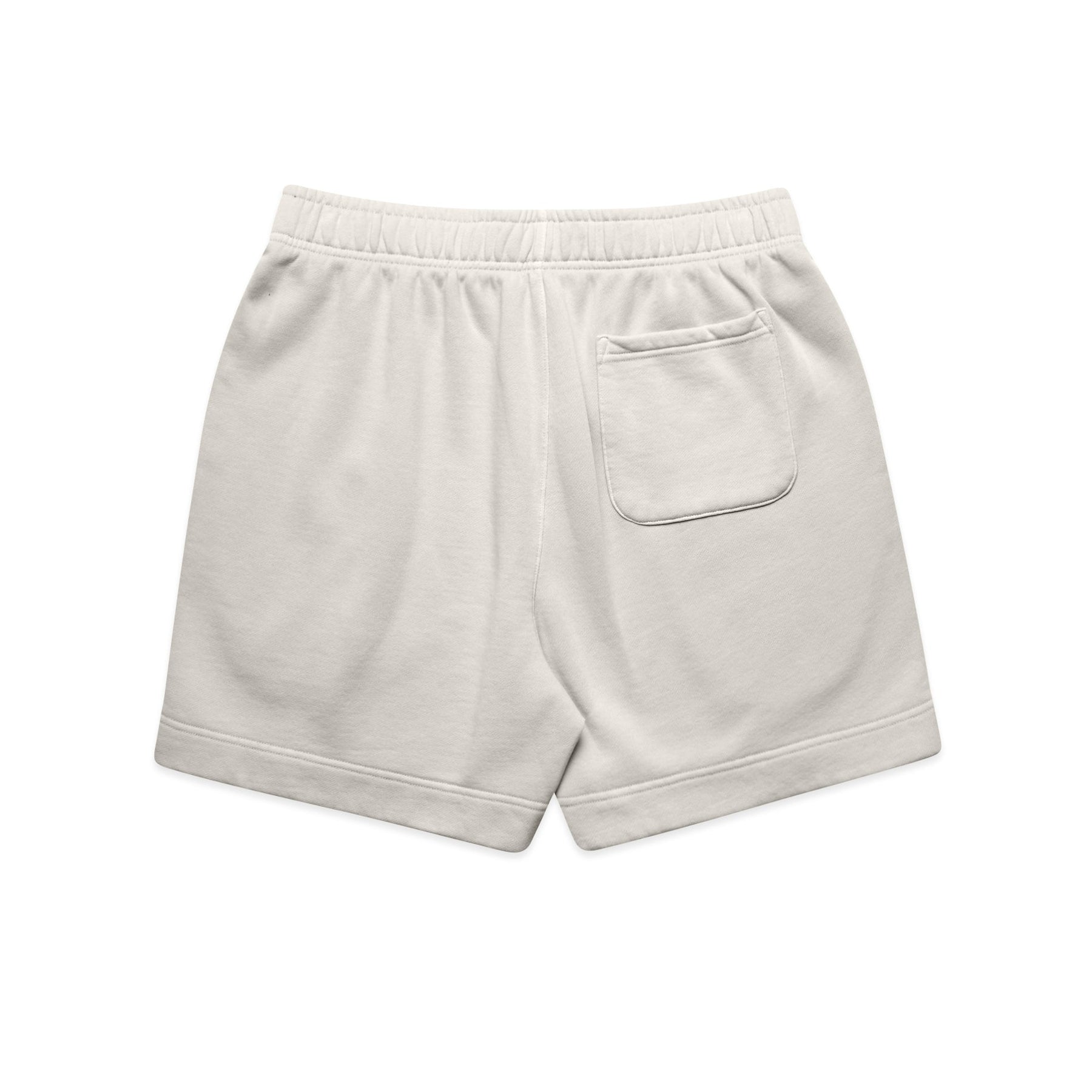 5939 RELAX FADED TRACK SHORT