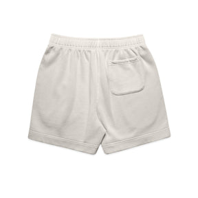 5939 RELAX FADED TRACK SHORT