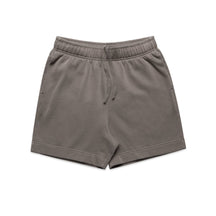 5939 RELAX FADED TRACK SHORT