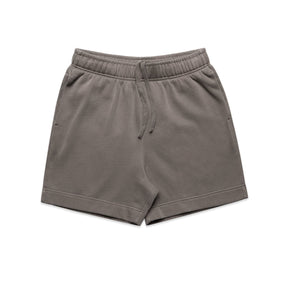 5939 RELAX FADED TRACK SHORT