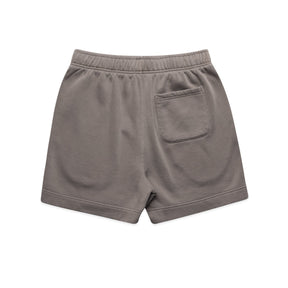 5939 RELAX FADED TRACK SHORT