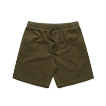 5941 CORD SHORTS