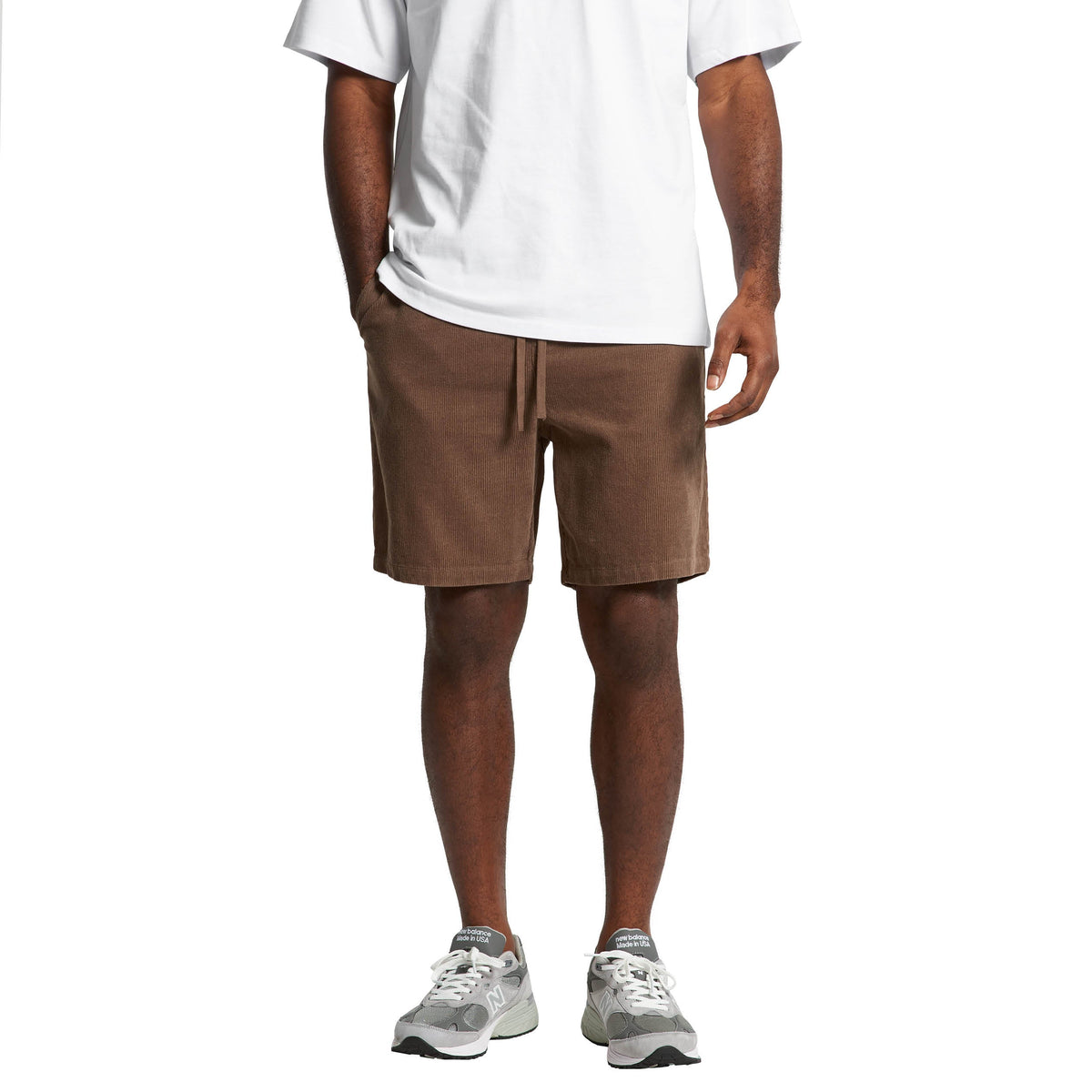 5941 CORD SHORTS