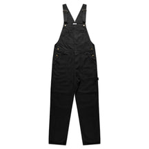 5980 CANVAS OVERALLS