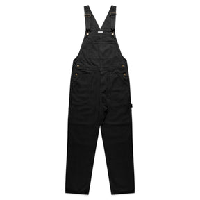 5980 CANVAS OVERALLS
