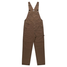 5980 CANVAS OVERALLS