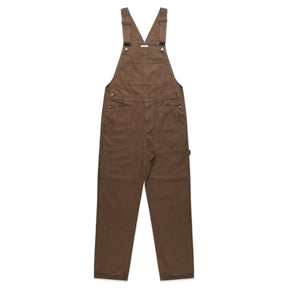 5980 CANVAS OVERALLS