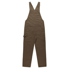 5980 CANVAS OVERALLS