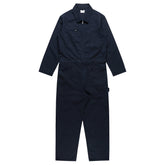 5981 CANVAS COVERALLS