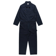 5981 CANVAS COVERALLS