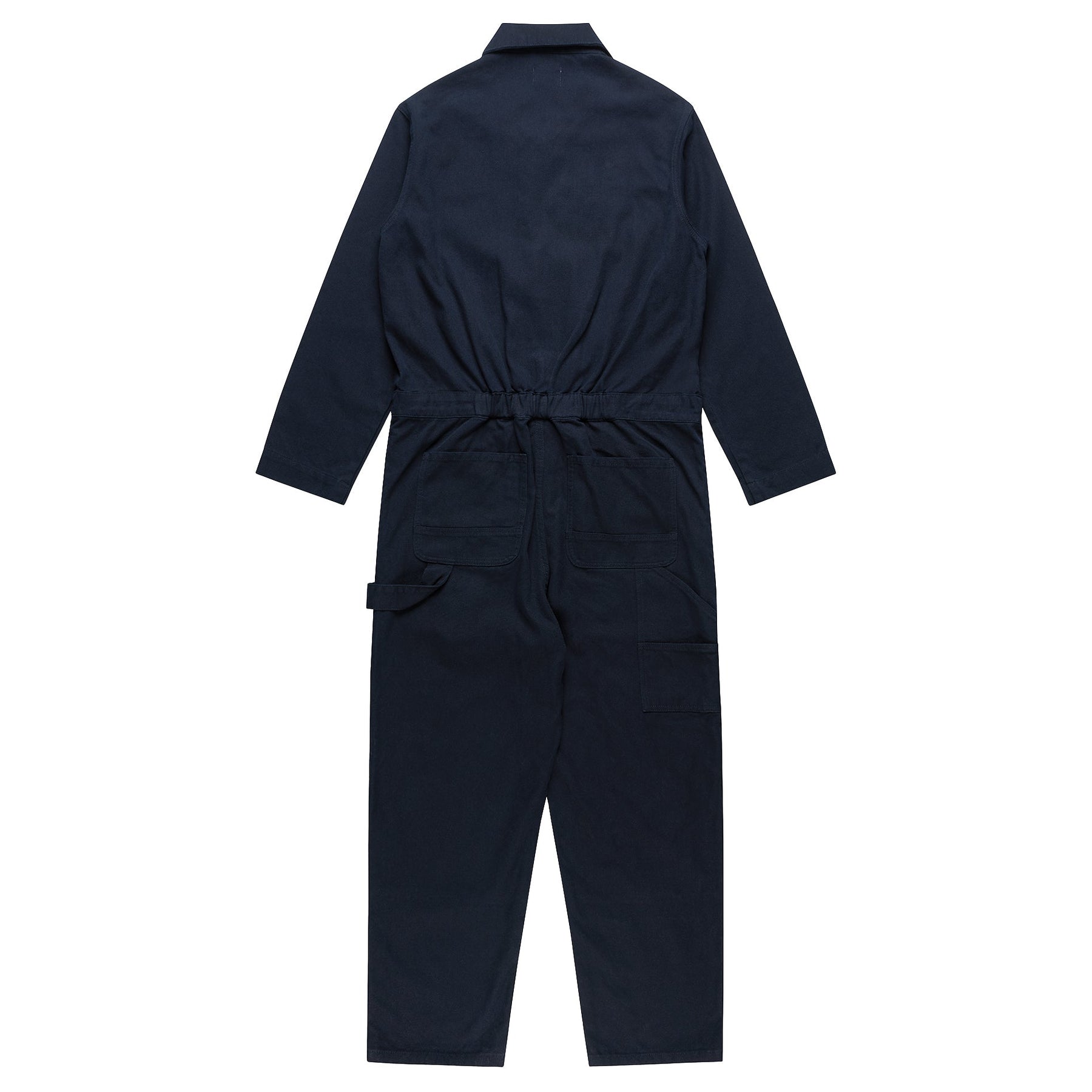 5981 CANVAS COVERALLS