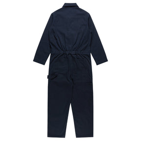 5981 CANVAS COVERALLS