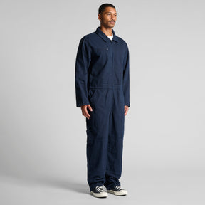 5981 CANVAS COVERALLS