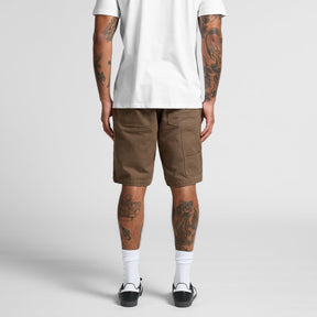 5983 CANVAS SHORTS