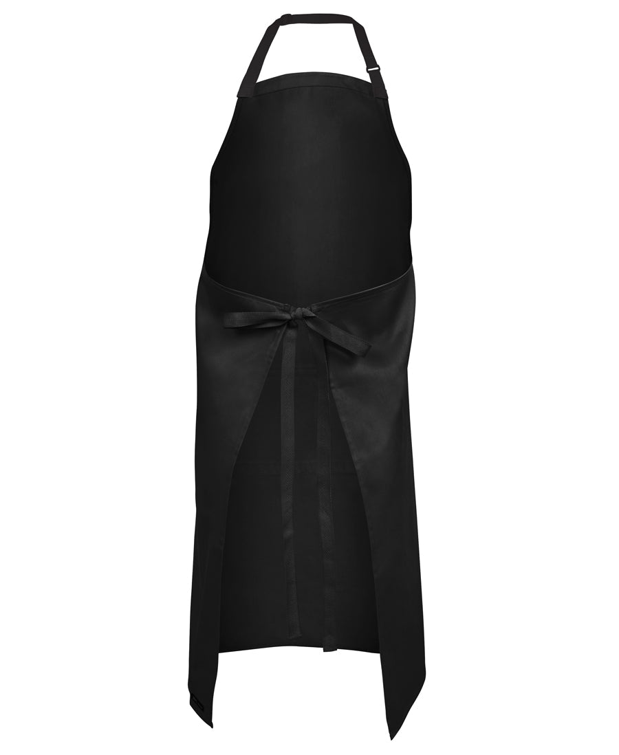 JB'S APRON WITH POCKET 5A
