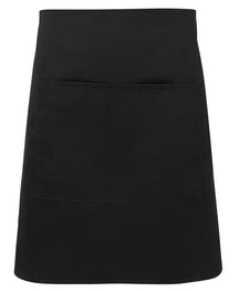 JB'S APRON WITH POCKET 5A