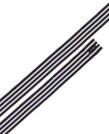 JB'S CHANGEABLE YARN DYED CROSS BACK APRON STRAP 5ACBY