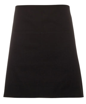 JB'S WAIST CANVAS APRON 5ACW