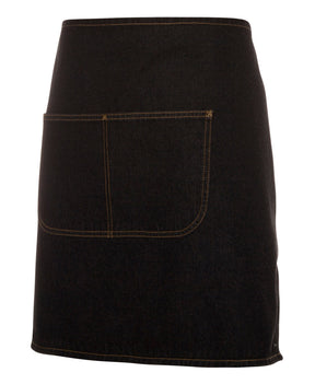 JB'S WAIST DENIM APRON 5ADW