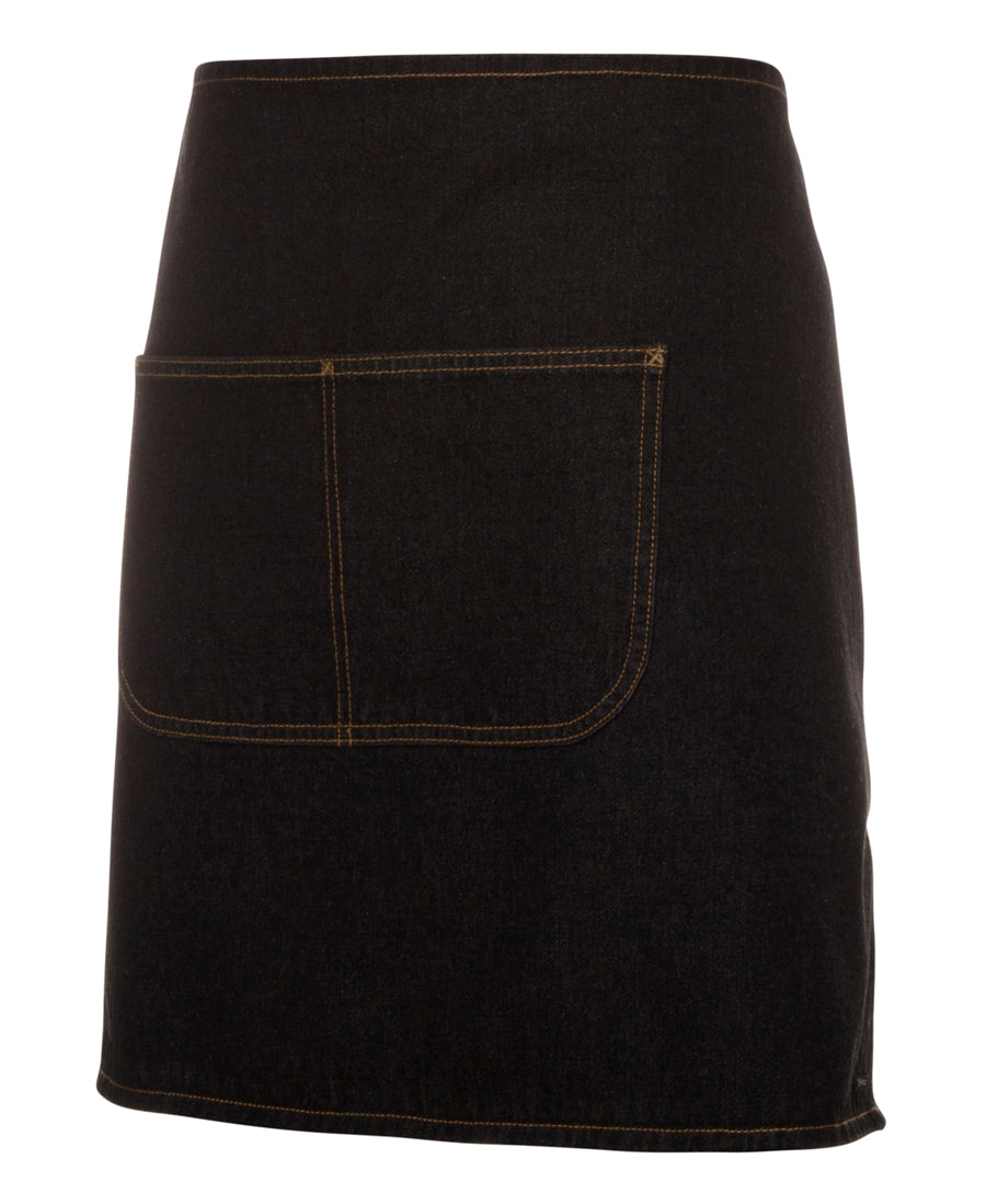 JB'S WAIST DENIM APRON 5ADW