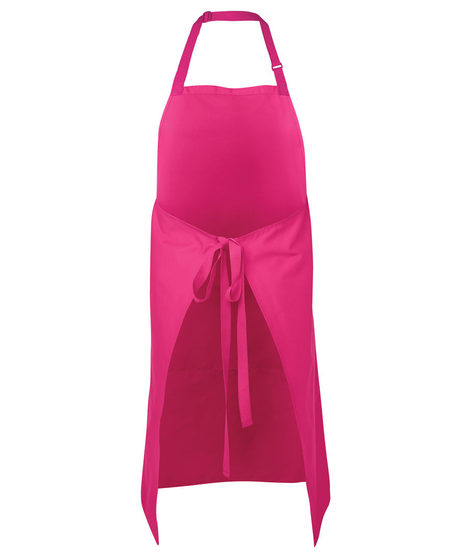 JB'S APRON WITH POCKET 5A