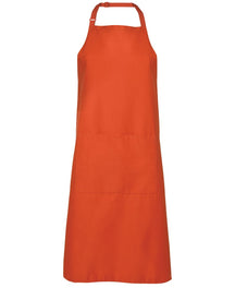 JB'S APRON WITH POCKET 5A