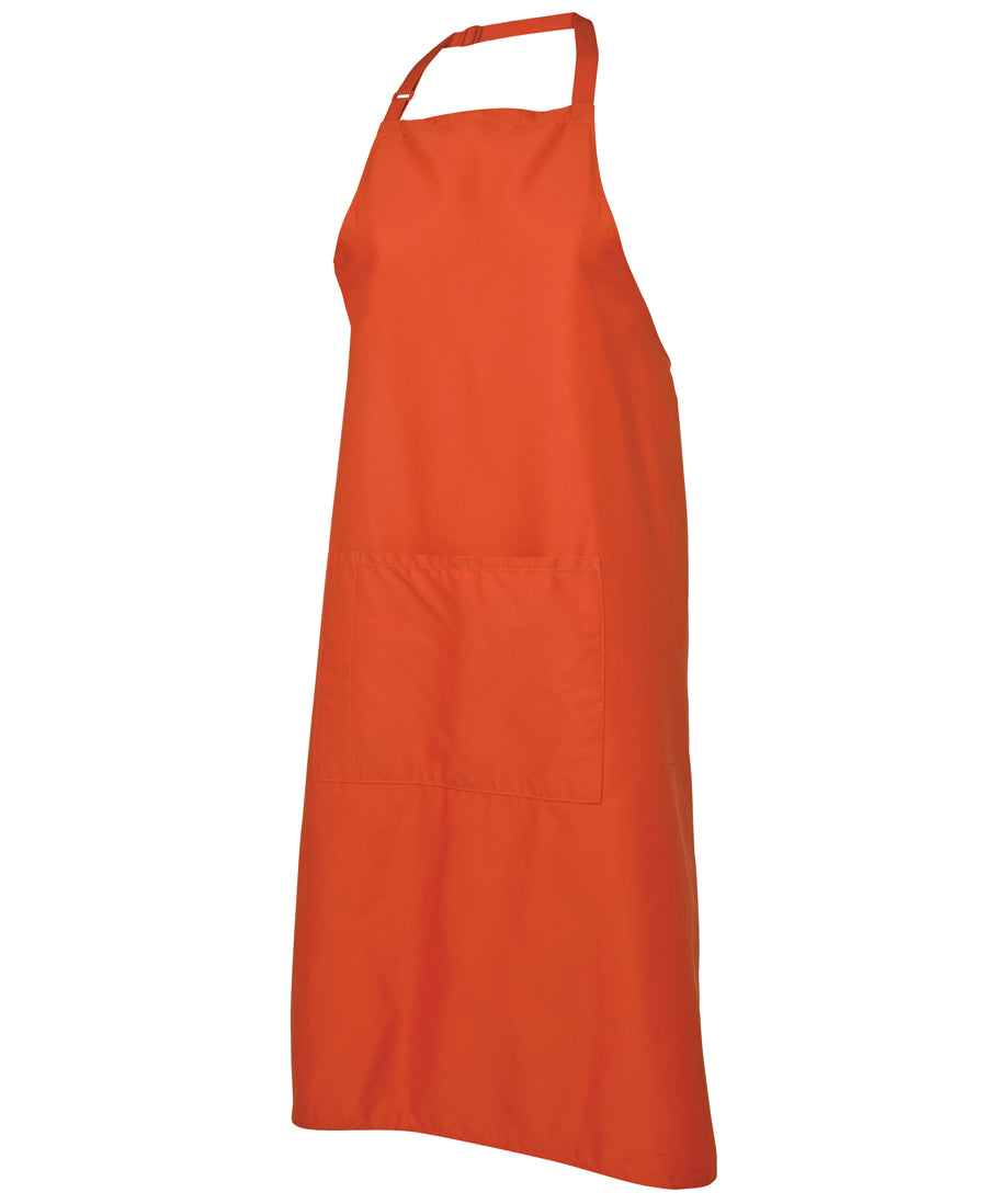 JB'S APRON WITH POCKET 5A