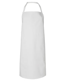 JB'S 490GSM VINYL 60X90 BIB APRON 5AVBI - Heavy Duty Vinyl