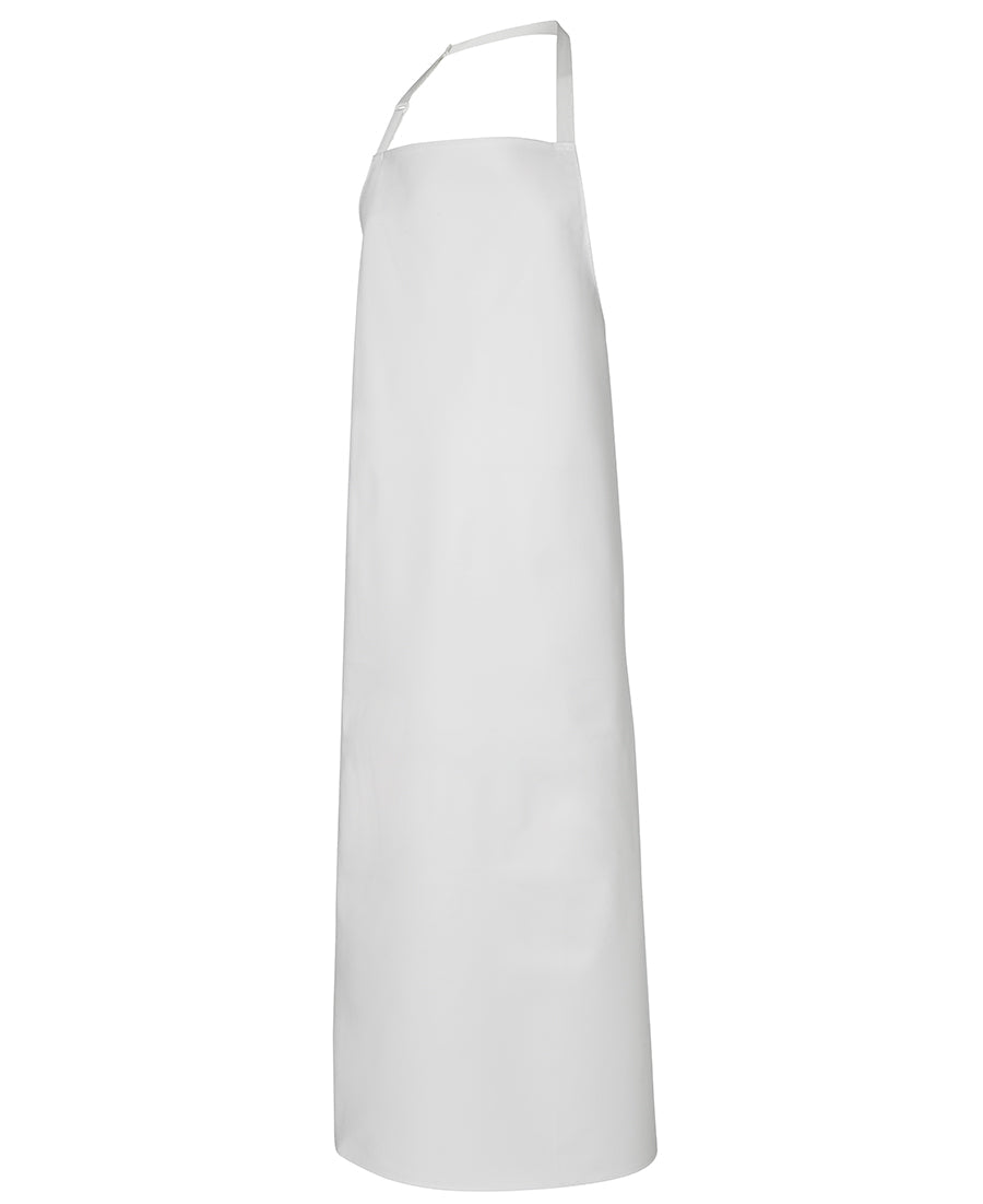 JB'S 300GSM VINYL 90X120 APRON 5AVL