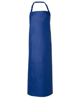 JB'S 490GSM VINYL 90X120 APRON 5AV - Heavy Duty Vinyl